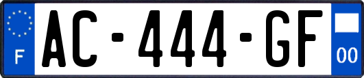 AC-444-GF