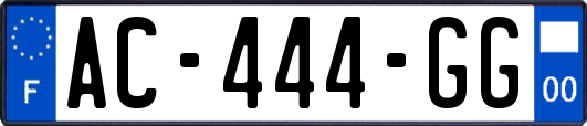 AC-444-GG