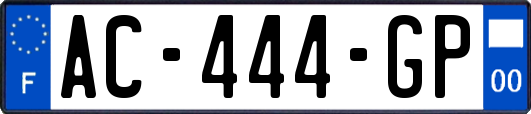 AC-444-GP