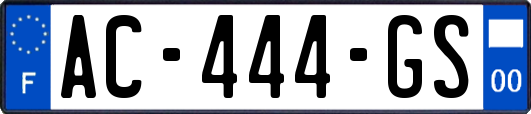 AC-444-GS