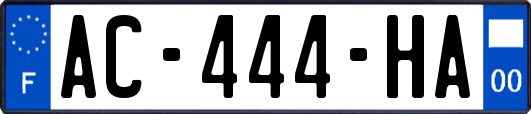 AC-444-HA