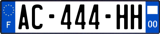 AC-444-HH