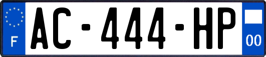 AC-444-HP