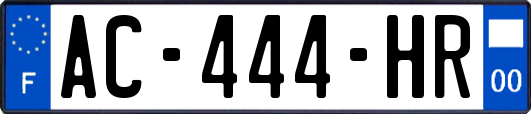 AC-444-HR