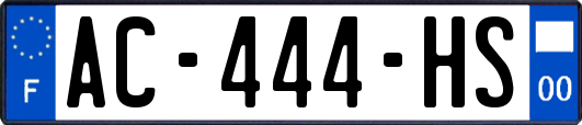 AC-444-HS