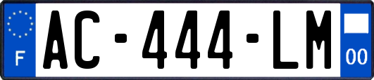 AC-444-LM