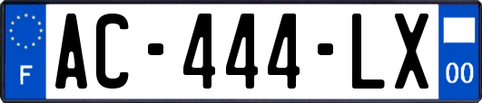 AC-444-LX