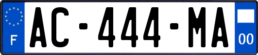 AC-444-MA