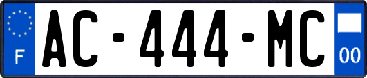 AC-444-MC