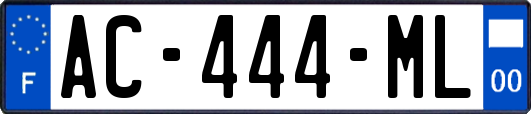 AC-444-ML