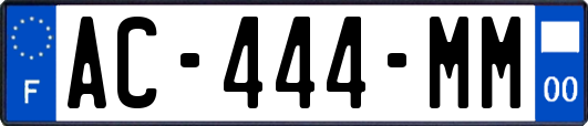 AC-444-MM