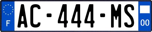 AC-444-MS