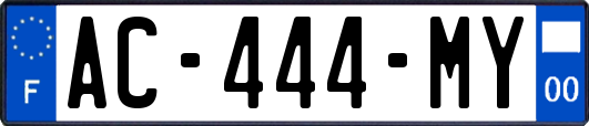 AC-444-MY