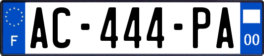 AC-444-PA
