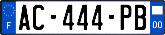 AC-444-PB