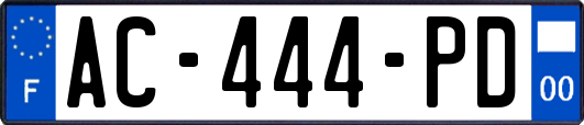 AC-444-PD