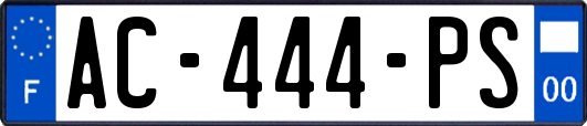 AC-444-PS
