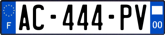 AC-444-PV