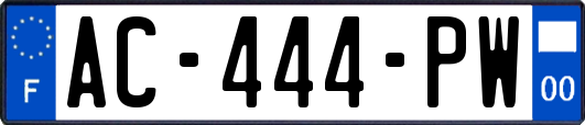 AC-444-PW