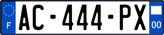 AC-444-PX