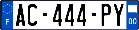 AC-444-PY