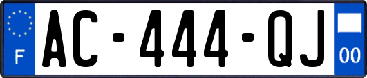 AC-444-QJ