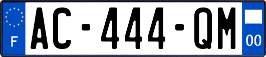 AC-444-QM