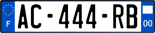 AC-444-RB