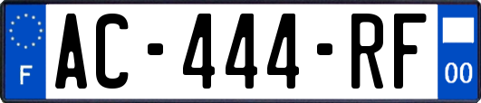 AC-444-RF