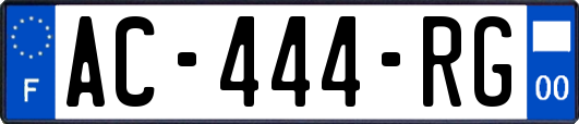 AC-444-RG