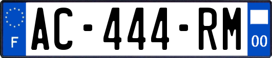 AC-444-RM