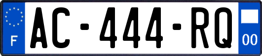 AC-444-RQ