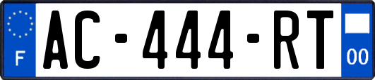 AC-444-RT