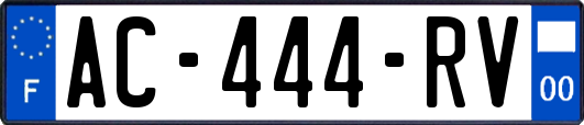 AC-444-RV