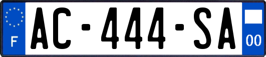 AC-444-SA