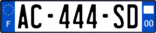 AC-444-SD