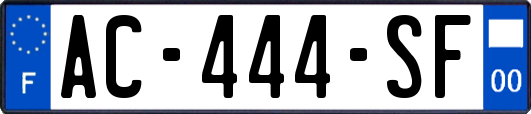 AC-444-SF