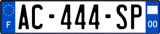 AC-444-SP