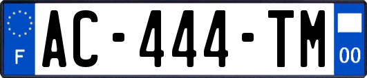 AC-444-TM
