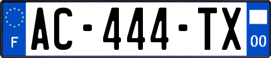 AC-444-TX