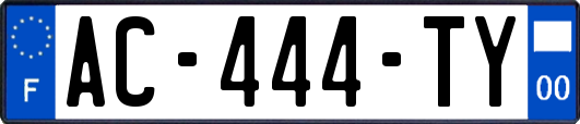 AC-444-TY