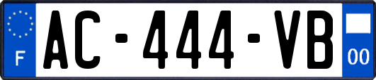 AC-444-VB