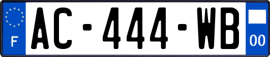 AC-444-WB