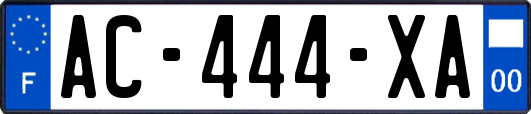 AC-444-XA