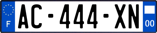 AC-444-XN