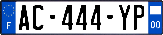 AC-444-YP