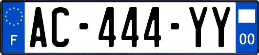AC-444-YY