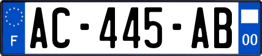 AC-445-AB