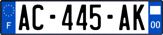 AC-445-AK