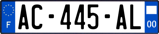 AC-445-AL